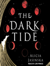 Cover image for The Dark Tide